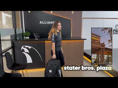 Alliance Jiu-Jitsu Ramona | Most Accomplished Jiu-Jitsu Team