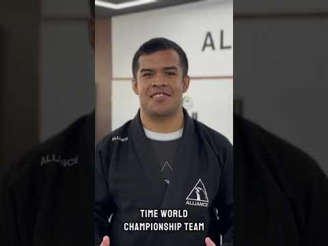 Alliance Jiu Jitsu Ramona CA: The team proven for success