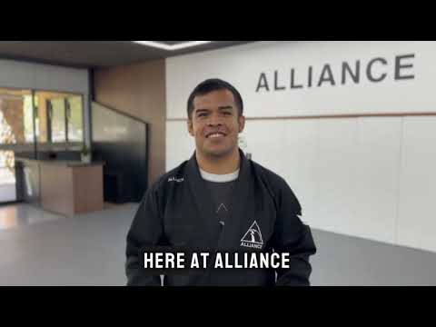 Alliance Jiu Jitsu Ramona CA: The team proven for success
