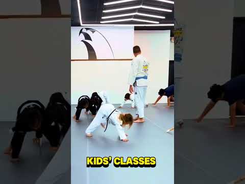 Alliance Jiu Jitsu Ramona | New Student Program