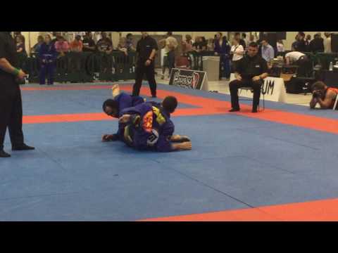 Rafael Rosendo vs Feliepe Cesar