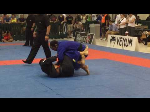 Rafael Rosendo vs Lucas Valle