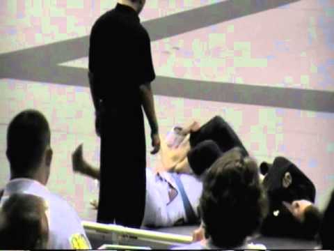 Robbie Cunningham-Alliance in the Finals (lightweight) of the Chicago Open 2011