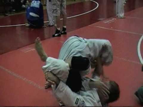 Arnolds, cc3, naga highlight.wmv