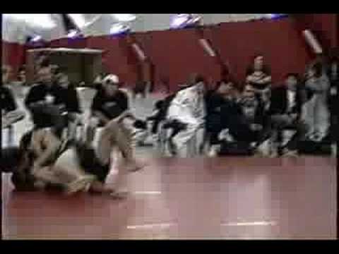 Twisted Fitness Highlight