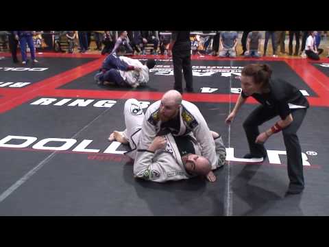 Chris Martell NAGA GOLD MATCH