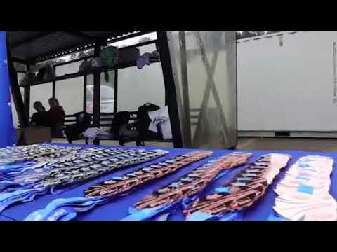 Video Clips Grapplefest 2022