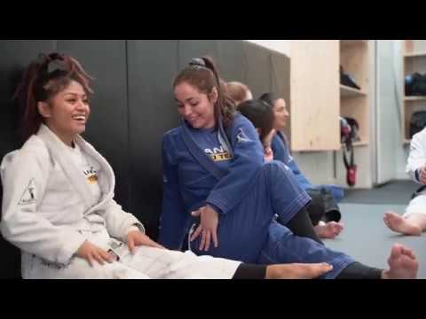 What to expect on your first day at Alliance BJJ Vancouver