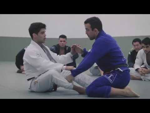 Alliance Vancouver- Thomas Lisboa. Featuring Fabio Gurgel