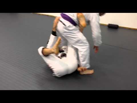 EVBJJ Video Blog: Exploring the Miyao Bros. Technique