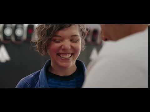 Stacy’s Jiu-Jitsu Journey - Alliance Kelowna