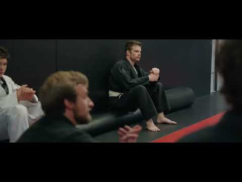 Jiu-Jitsu Classes in Kelowna