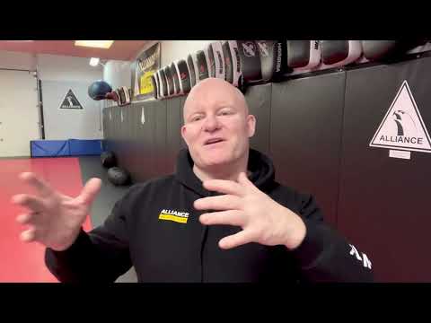 New Head BJJ Instructor in Kelowna