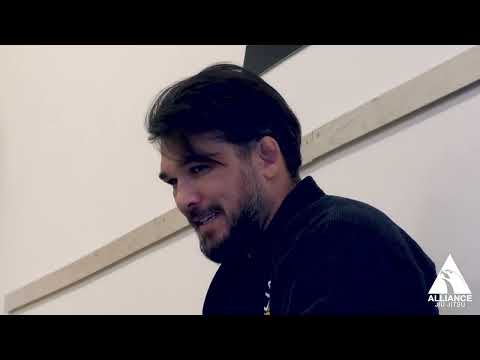 WINTER CAMP 2023 con Prof. Michael Langhi