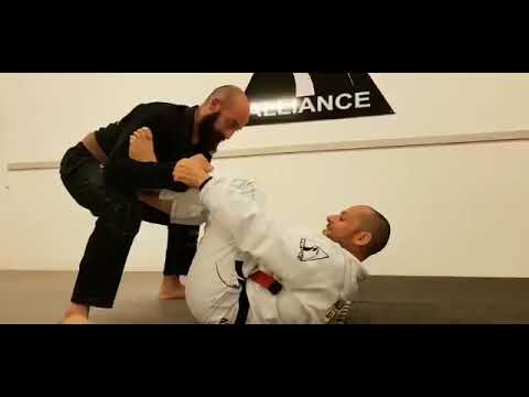 RASPAGEM DA GUARDIA ARANHA