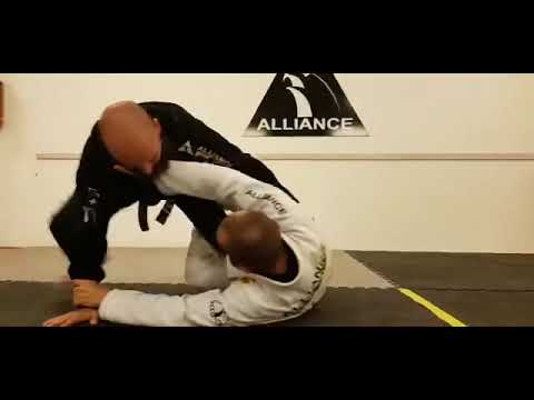 RASPAGEM CON TRANSIZIONE DA GUARDIA A “Z” PER GUARDIA A “X”