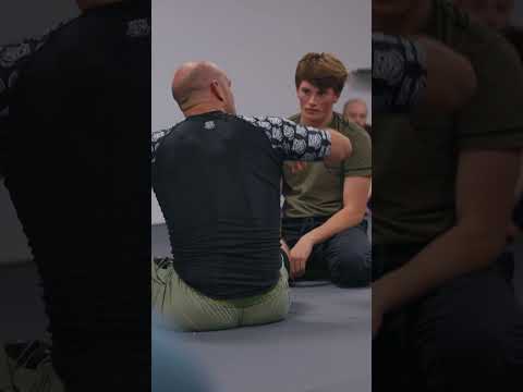 sometimes I talk too much... #bjj #jiujitsu #grappling #shorts #class