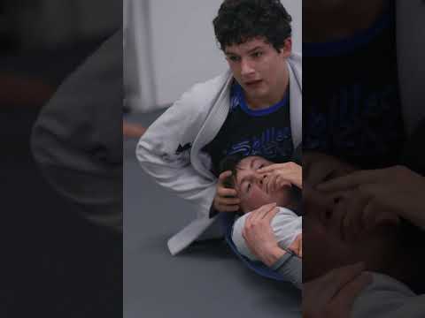 HARD rolls #bjj #jiujitsu #grappling #shorts #competition