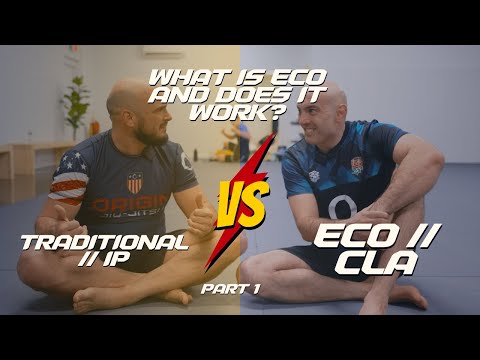 Does ECO actually work?!