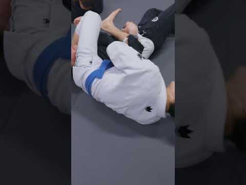 ever had someone do this to you??? #bjj #jiujitsu #grappling #shortsfunny #shorts