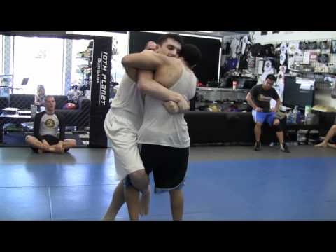 20110807-WrestlingClass.mp4