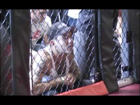 10th Planet Burbank - GrapplingX Temecula April 2010