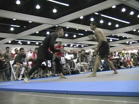 Matt - US Open 8/29/2009