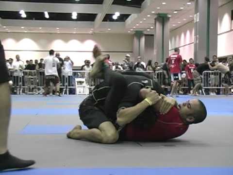 Jose - US Open 8/29/2009