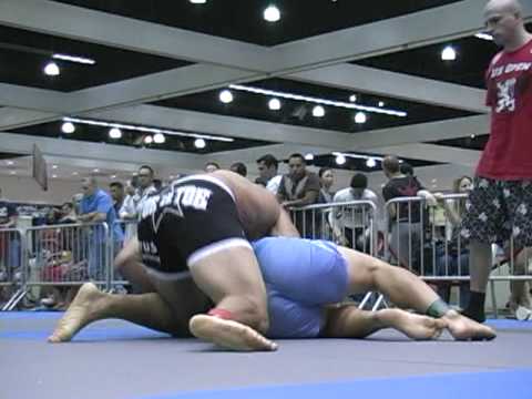 Amir - US Open 8/29/2009