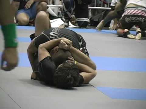 10th Planet Burbank - US Open August 2009