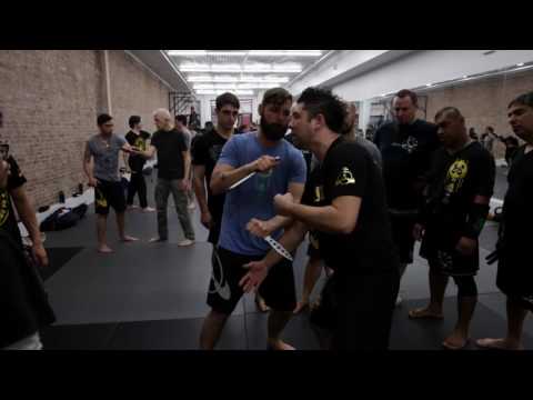 Martial Arts at AMAA Is For Everyone