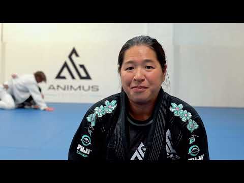 Testimonial - Alyssa