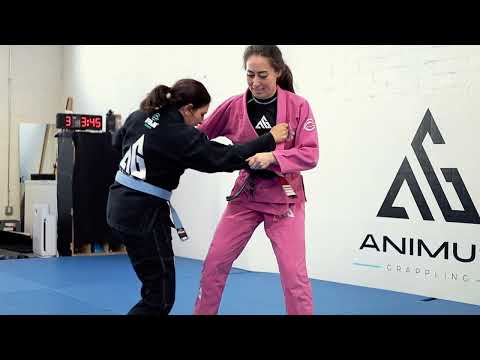 Testimonial - Ashley