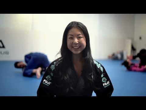 Testimonial - Clarissa