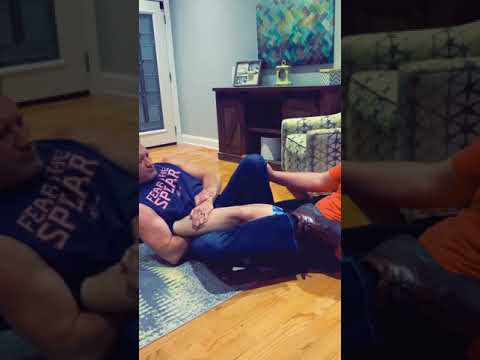 “Bat Defense” Foot Lock” #footlock #baseballbat #thatsyourmovefortheday