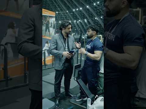 Jeddah Fit Expo 2025