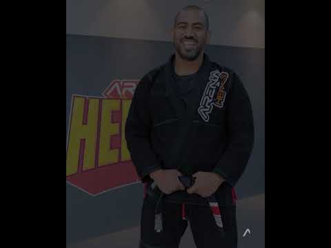 Arena Heroes Martial Arts after school program