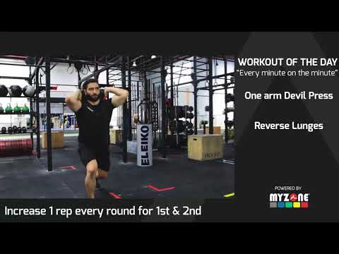 WOD 21.1