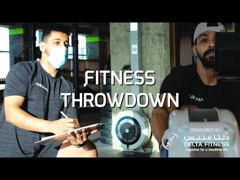 Arena Rawdah Farewell Event 2020