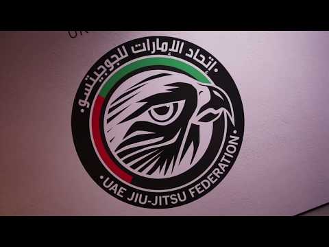 Arena Heroes at Abu Dhabi World Professional Jiu-Jitsu Championship 2019