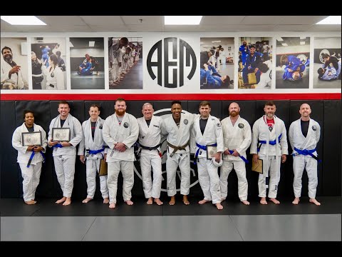 Blue Belt Spring 2025 Promotion