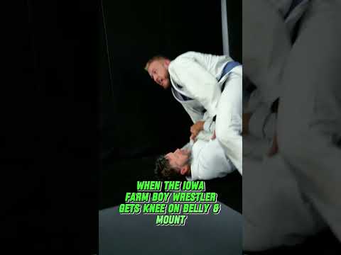 Before you touch my soul, let me tell you something!