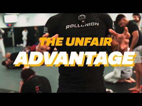 Gain an Unfair Advantage over the competition going into 2025