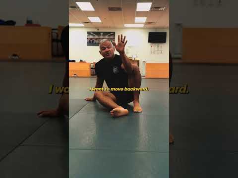 Solo Drill Series - Technical Stand Up  #bjj #jiujitsu #martialarts #arizonabjj #nogi #teaching