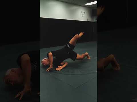 Solo Drill Series - Bridge and Roll