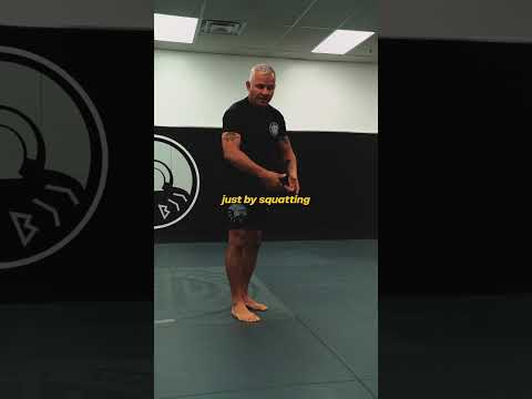 Solo Drill Series - Back Roll From Standing