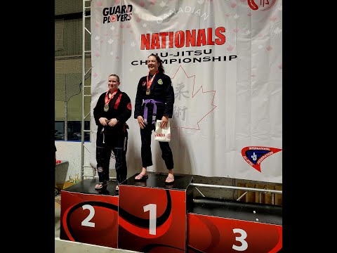 Rain Pfaff - National Championships - Finals 2022