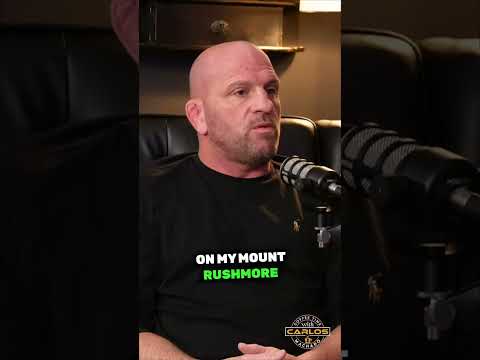 Why GSP is the GOAT of MMA…