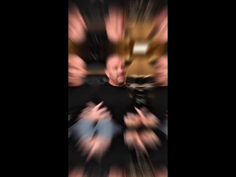 This Is When I Knew My Brain Needed Protection | Ep. 18 with Travis Lutter #shorts