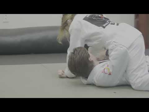 Brazilian Jiu Jitsu Near Rocky Point NY@renshialiotta